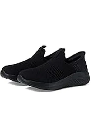 Skechers Ultra Flex 3.0 Smooth Step Slip-ins, Gymnastikskor för barn och tonåringar, , 28 EU
