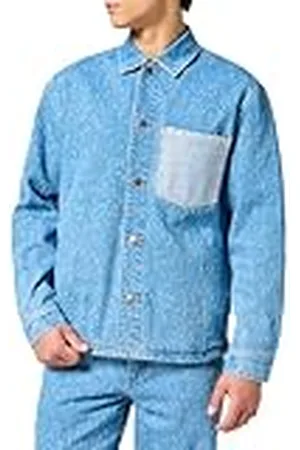 Wrangler Herr Novak Chore Jacka, Fired, S, , S