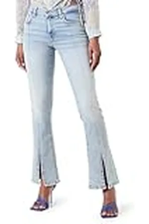 7 for all Mankind Bootcut TAILORLESS LuxVinSun, , 29