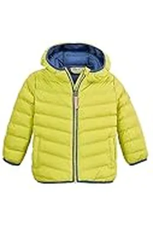 Killtec Vadderad huva/jacka i imitation dunjacka unisex vuxen, , 122-128