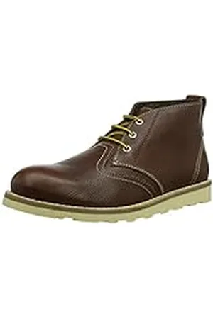 SELECTED SELECTED Sel Charles Shoe H män öken stövlar, - 44 EU