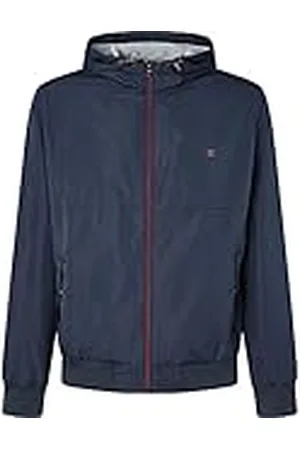 Hackett Heritage Windbreaker jacka, , M