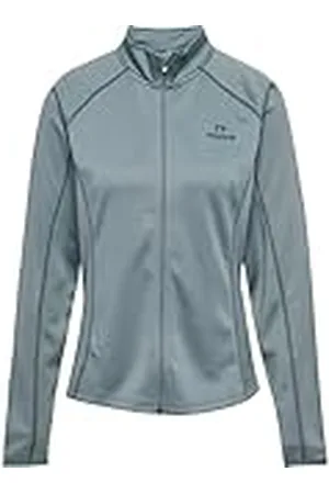 Newline Mellanlager Nwlagile full dragkedja W blus, , XS dam, , XS