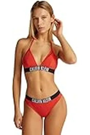 Calvin Klein Dam TRIANGLE-RP triangel, , L, , L