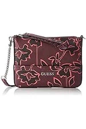 Guess Dam Delaney Petite Xbody Clutch handväskor, , One Size