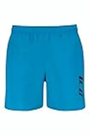 PUMA SWIM MEN CATS MID SHORTS 1P, , XS