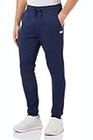 Blend Sweatbyxor herr, fritidsbyxor, 194024/klänning blå, M, , M