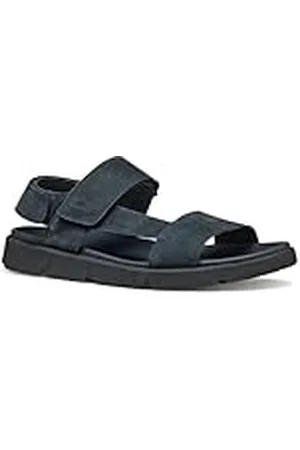 Geox Män U XAND 2S B Slide Sandal, , 43 EU, , 43 EU