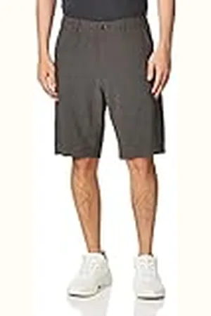 Volcom Mäns fotogen hybrid kort vardag