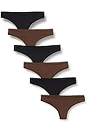 Amazon Damstringunderkläder (finns i plusstorlek), paket med 6, , Large