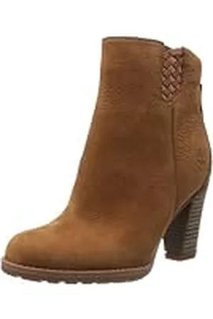 Timberland Stratham Heights 2.0 FTW_EK ankel WP 8556R dam Chelsea-stövlar, - 38.5 EU Schmal
