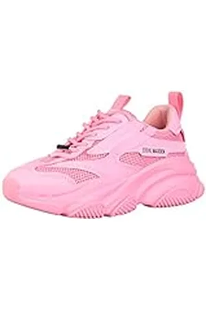 Steve Madden Possession Platåsneakers för kvinnor, , 39 EU