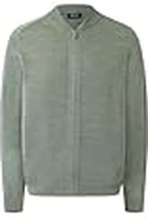 Maerz Stickad herrkofta, , 50
