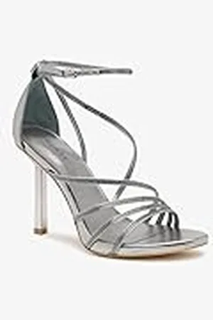 Guess AXEN2 Damsandal 41 EU, , 41 EU