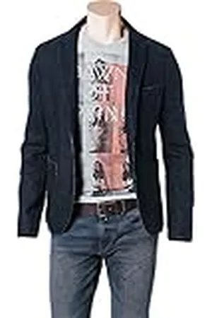 Calvin Klein Calvin små jeans män Sakko BOWIE