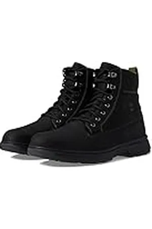 Timberland Atwells Ave, ankelstövlar, Kolsvart, 42.5 EU
