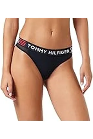 Tommy Hilfiger Stringtrosa dam, , L