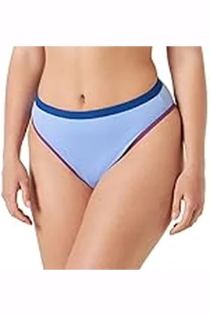 Sloggi Shore Dam Marina Grande Ultra Highleg Hikini/Tai, Riviera, S