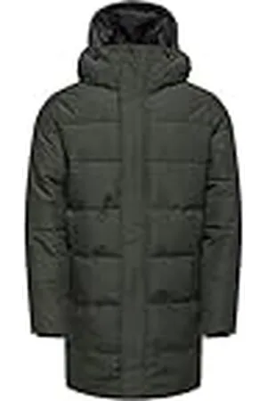 Only & Sons Quiltad jacka lång, , XXL
