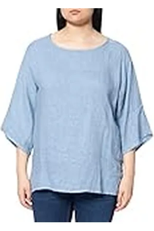 Bonamaison Dam TRLSC101431 Blus, , XL
