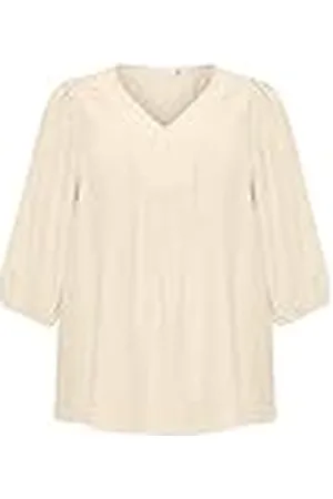 Kaffe KCjoanna blus, , 50 dam, , 48/Stor