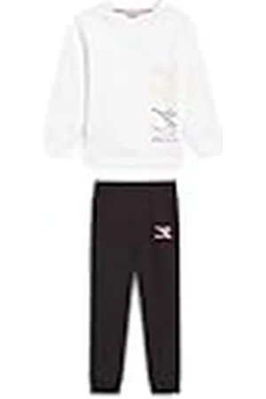 Diadora JG. Tracksuit Logo, , XL