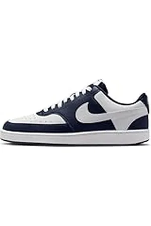 Nike Court Vision Lo sneakers för män, , 47 EU