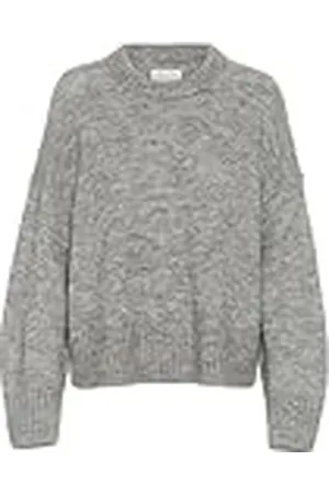 Part Two LulyaPW dam normal passform långärmad pullover, , M