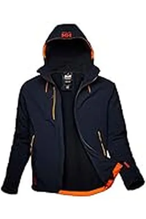 Helly Hansen Herrdunväst, , XS-bröst 88 cm (34,5 tum)