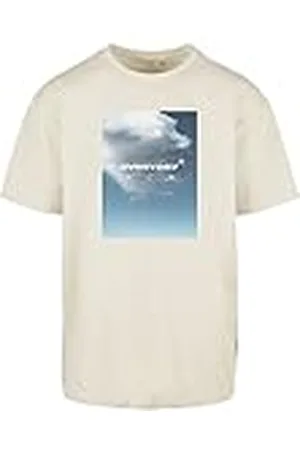 Mister Tee Unisex Everyday oversize Tee M , , M