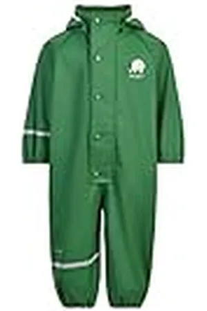 CeLaVi Unisex Basic Pu Rain Suit regnjacka, , 70
