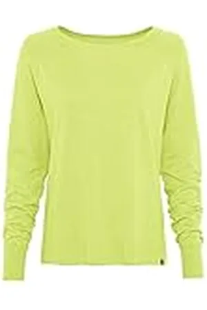 Camel Active Womenswear Damtröjor 3095335K69