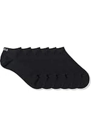 HUGO BOSS Dam 6P AS Uni CC W sneakerstrumpor, , 35–38