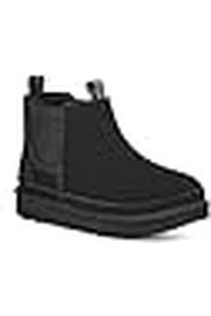 UGG Mini Bailey Bow Matte Marble klassiska stövlar för män, , 48 EU