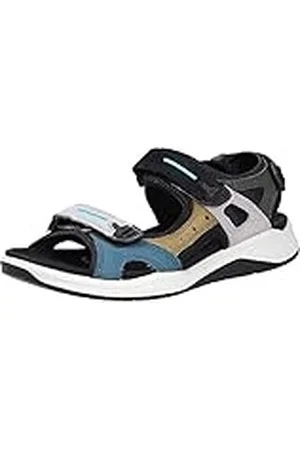 Ecco Flicka X-trinsic K platt sandal, , 38 EU