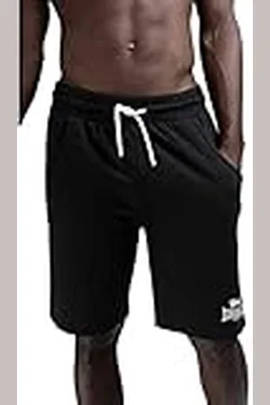 Lonsdale London Coventry Shorts för män, , 3XL