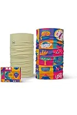 Buff Presentset multi unisex vuxen storlek en storlek, , one size