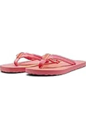 PUMA Unisex Epic Flip V2 Flop, Passionsfrukt Klementin, 35.5 EU