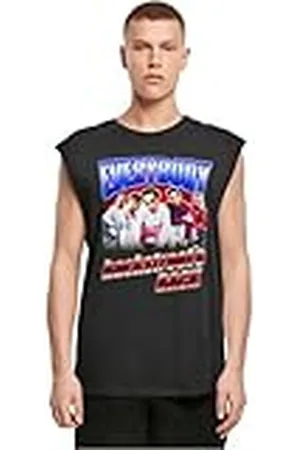 Merchcode T-shirt för män, , XXL