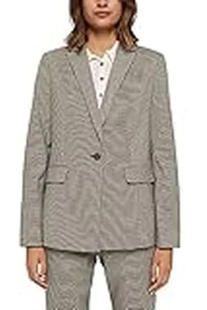 ESPRIT Blazer för kvinnor, , 34 SE