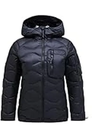 Peak Performance W Helium Utility Down Hood jacka – XS