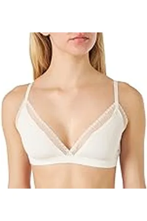Sloggi Dam Go Ribbed R bralette BH, , M