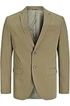 JACK & JONES Herr Jprfranco Noos blazer, , 50