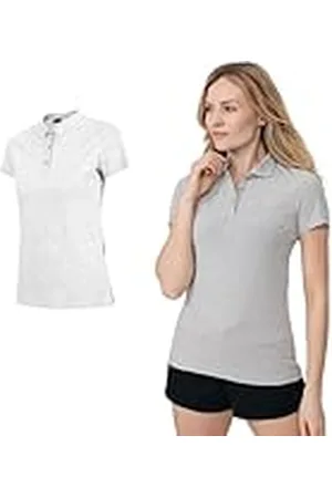 4F T-shirt dam, , M