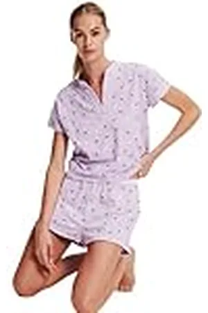 Karl Lagerfeld Dampyjamas-set, , XS