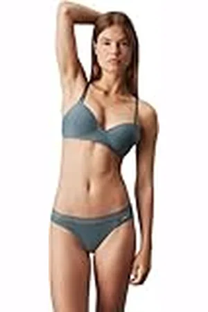 Calvin Klein Stringtrosa för kvinnor, , S