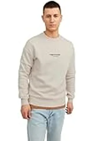 JACK & JONES Vesterbro herrtröja