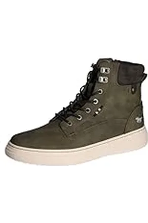 Mustang Herr 4181-501 ankelstövletter, , 45 EU, , 45 EU