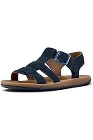 Camper K800617, sandaler med T-rem för barn, , 38 EU