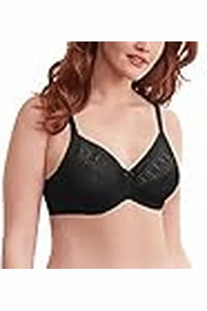 Lilyette Maidenform Dam förtrollning mesh minimiser vardaglig bh
